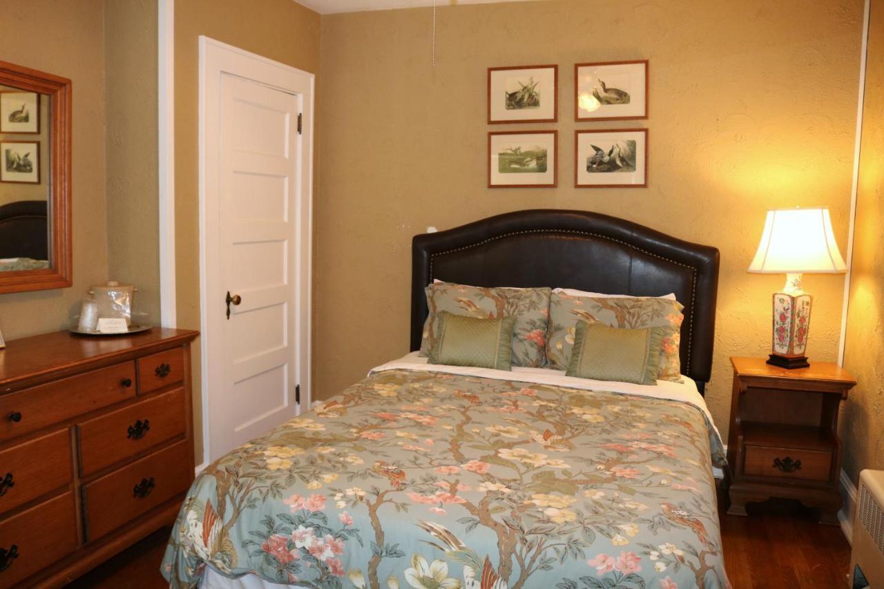 Echo Mountain Inn Hendersonville Exteriér fotografie